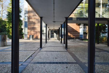 2 bedroom Flat to let in Newsom Place, St Albans, AL1