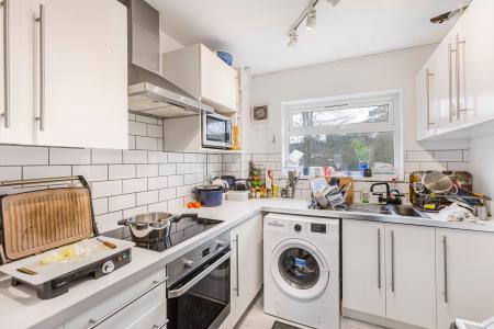 5 bedroom Terraced House for sale in Abbots Park, St Albans, AL1