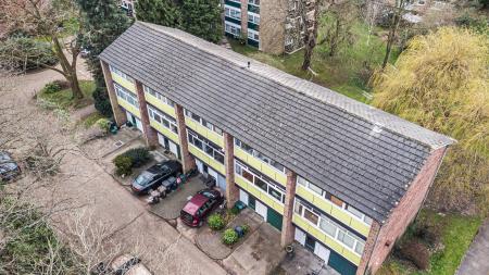 5 bedroom Terraced House for sale in Abbots Park, St Albans, AL1