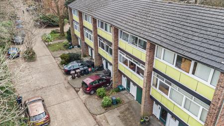 5 bedroom Terraced House for sale in Abbots Park, St Albans, AL1