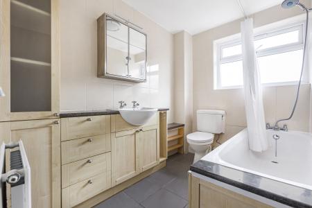 5 bedroom Terraced House for sale in Abbots Park, St Albans, AL1