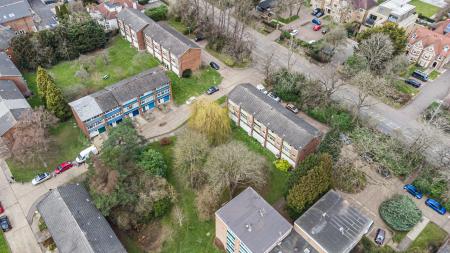 5 bedroom Terraced House for sale in Abbots Park, St Albans, AL1