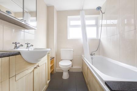 5 bedroom Terraced House for sale in Abbots Park, St Albans, AL1