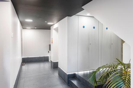 2 bedroom Flat to let in London Road, St Albans, AL1