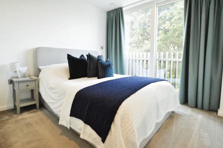 2 bedroom Flat to let in London Road, St Albans, AL1