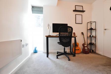 2 bedroom Flat to let in London Road, St Albans, AL1
