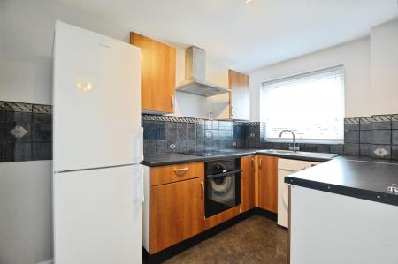 1 bedroom Flat to let in Hardwicke Place, London Colney, AL2