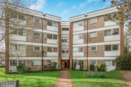 2 bedroom Flat for sale in Lemsford Road, St Albans, AL1