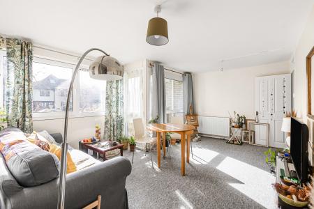 2 bedroom Flat for sale in Lemsford Road, St Albans, AL1