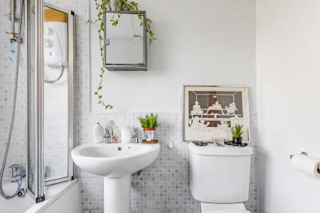 2 bedroom Flat for sale in Lemsford Road, St Albans, AL1