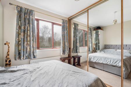 1 bedroom Terraced House for sale in Riverside Road, St Albans, AL1
