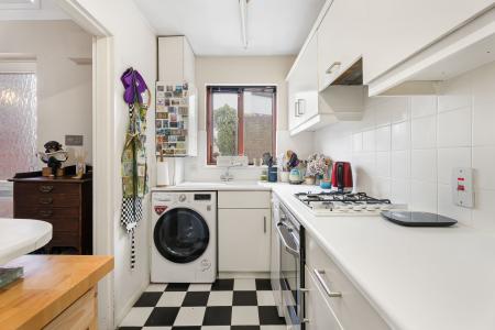 1 bedroom Terraced House for sale in Riverside Road, St Albans, AL1
