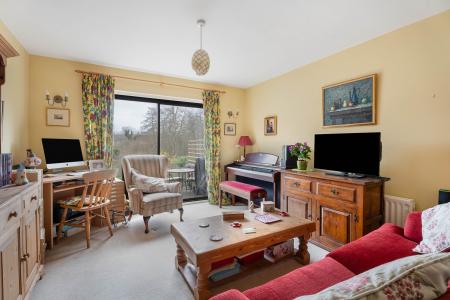 1 bedroom Terraced House for sale in Riverside Road, St Albans, AL1