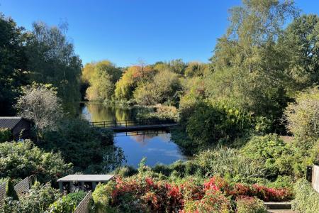 1 bedroom Terraced House for sale in Riverside Road, St Albans, AL1