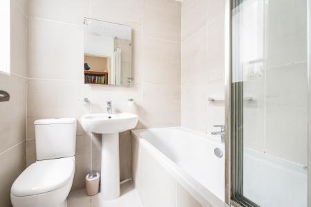 1 bedroom Terraced House for sale in Riverside Road, St Albans, AL1