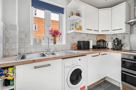 2 bedroom Flat for sale in Worcester Court, Park View Clo, St Albans, AL1