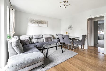 2 bedroom Flat for sale in Worcester Court, Park View Clo, St Albans, AL1