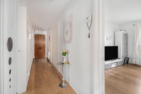2 bedroom Flat for sale in Worcester Court, Park View Clo, St Albans, AL1