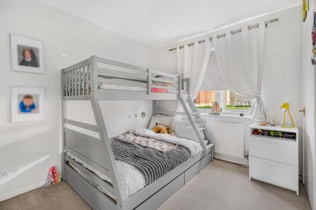2 bedroom Flat for sale in Worcester Court, Park View Clo, St Albans, AL1