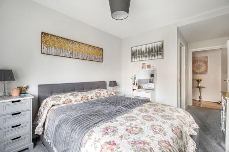 2 bedroom Flat for sale in Worcester Court, Park View Clo, St Albans, AL1