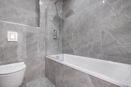 2 bedroom Penthouse to let in Ziggurat House, St Albans, AL1