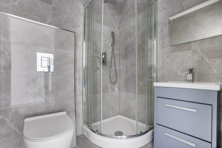 2 bedroom Penthouse to let in Ziggurat House, St Albans, AL1