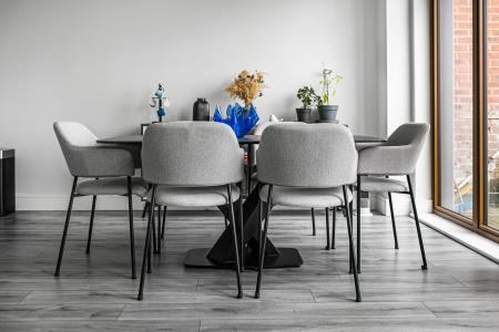 2 bedroom Penthouse to let in Ziggurat House, St Albans, AL1