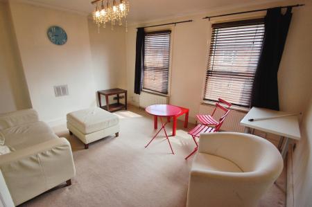 1 bedroom Flat for sale in Royston Road, St Albans, AL1