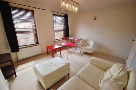 1 bedroom Flat for sale in Royston Road, St Albans, AL1