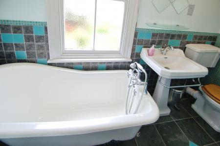 1 bedroom Flat for sale in Royston Road, St Albans, AL1