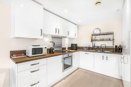1 bedroom Flat for sale in Newsom Place, St Albans, AL1