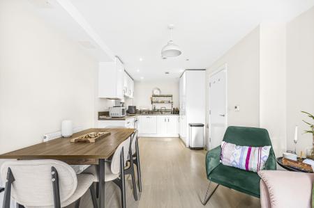 1 bedroom Flat for sale in Newsom Place, St Albans, AL1