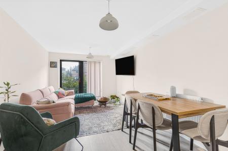 1 bedroom Flat for sale in Newsom Place, St Albans, AL1
