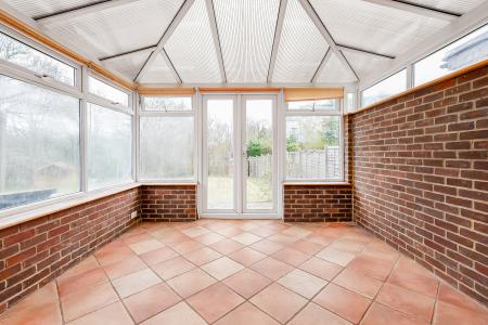 4 bedroom Semi-detached house for sale in Shirley Road, St Albans, AL1