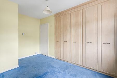 4 bedroom Semi-detached house for sale in Shirley Road, St Albans, AL1