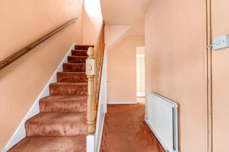 4 bedroom Semi-detached house for sale in Shirley Road, St Albans, AL1