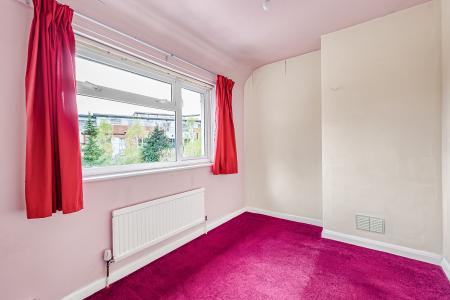 4 bedroom Semi-detached house for sale in Shirley Road, St Albans, AL1