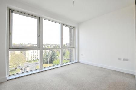 1 bedroom Flat to let in Moor End Lodge, Hemel Hempstead, HP1