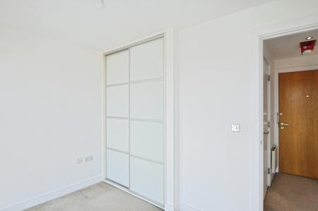 1 bedroom Flat to let in Moor End Lodge, Hemel Hempstead, HP1