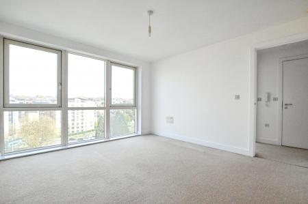 1 bedroom Flat to let in Moor End Lodge, Hemel Hempstead, HP1