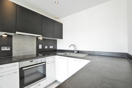 1 bedroom Flat to let in Moor End Lodge, Hemel Hempstead, HP1