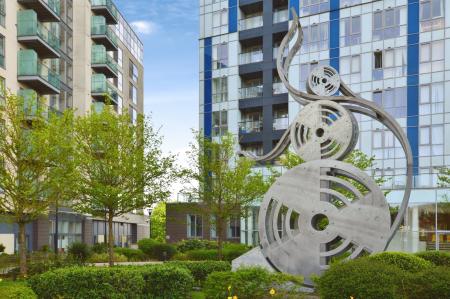 1 bedroom Flat to let in Moor End Lodge, Hemel Hempstead, HP1