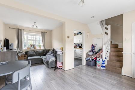 3 bedroom Detached bungalow for sale in The Meads, Bricket Wood, AL2