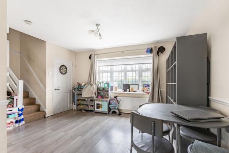 3 bedroom Detached bungalow for sale in The Meads, Bricket Wood, AL2