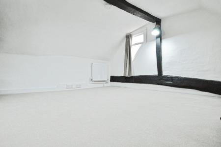 2 bedroom Terraced House to let in Sopwell Lane, St Albans, AL1
