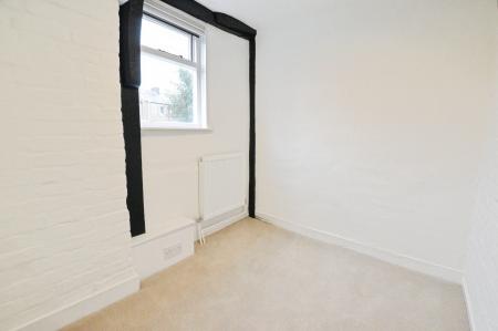 2 bedroom Terraced House to let in Sopwell Lane, St Albans, AL1