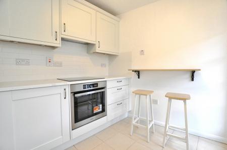 2 bedroom Terraced House to let in Sopwell Lane, St Albans, AL1
