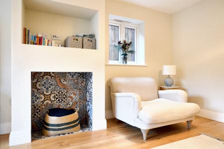 4 bedroom Detached house to let in Wain Close, St Albans, AL1