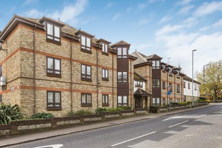 Beaumonds, St Albans, AL1