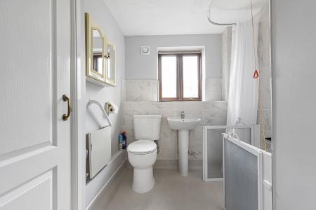 1 bedroom Retirement property for sale in Beaumonds, St Albans, AL1